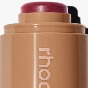 RHODE Pocket Cream Blush In Date Cake